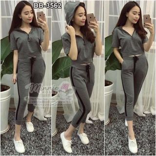 Chuyên sỉ đồ bộ nữ thu đông giá rẻ