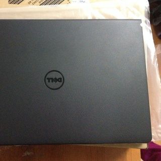 Laptop dell inspiron 3558 core i3 5015u/4g/1t hdd /156 in