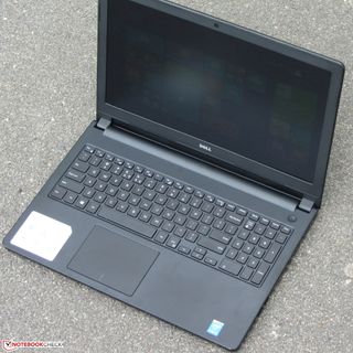 Laptop dell inspiron 3558 core i3 5015u/4g/1t hdd /156 in