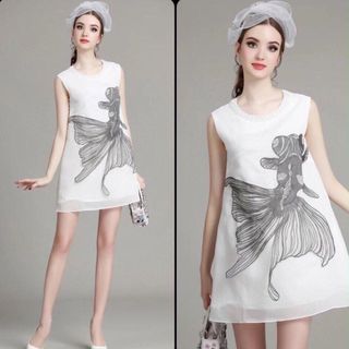 Đầm from a