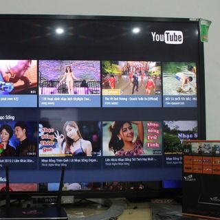 Androi tv box vinabox - q9 quadcore bh12 tháng