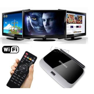 Androi tv box q7 - mini pc cs918 ram 2g bh12 tháng