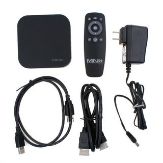Minix neo x5 mini - tv box minix bh12 tháng