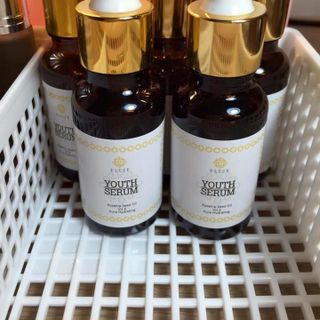 Serum trắng da trẻ hóa da - youth serum