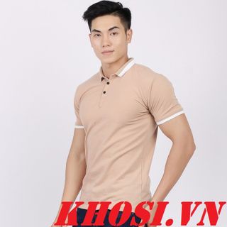 Áo thun cá sấu -atr