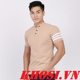 Áo thun cá sấu -atr240