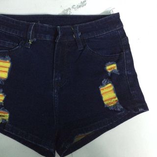 Quần sọt nữ mẫu mới hàng đẹp độc lạ chưa từng có