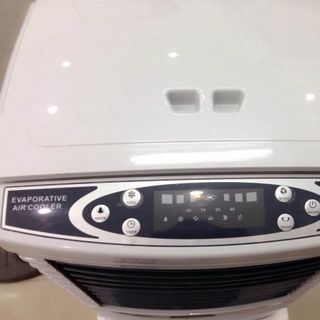 Quạt hơi nước yashima ya-7705 dung tích 40l