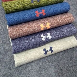 Áo thun thể thao nam