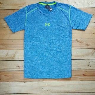 Áo thun thể thao nam