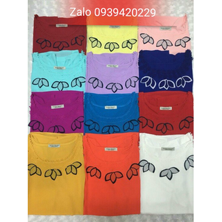 Aó kiểu công sở ảnh ml03