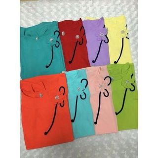 Aó kiểu công sở ml02