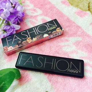 Hộp màu mắt fashion novo 10 màu