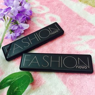 Hộp màu mắt fashion novo 10 màu