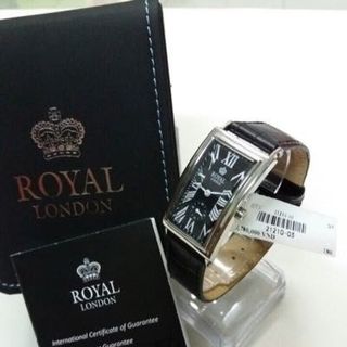 Dong ho royal nam anh quoc chay pin may thuy sy