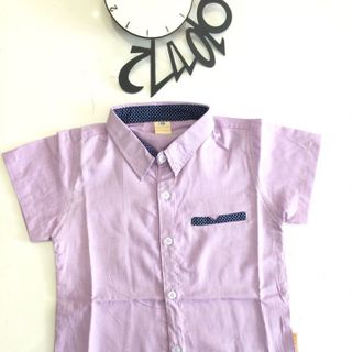574065 áo sơ mi đại bé trai ri 6