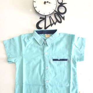 574065 áo sơ mi đại bé trai ri 6