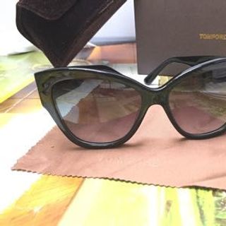 Kinh tomford nu super trong polarised chong uv full bõ