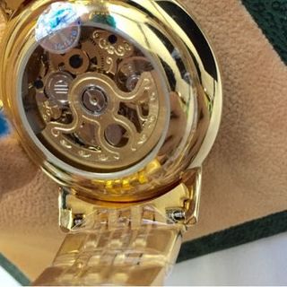 Patek philippe nam chay co may nhat