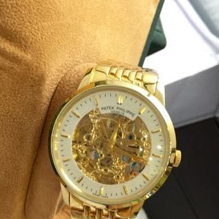 Patek philippe nam chay co may nhat