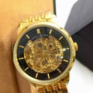 Patek philippe nam chay co may nhat