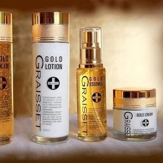 Dưỡng da Tinh chất vàng Graisset Hàn quốc - Giá sỉ​ giá tốt
