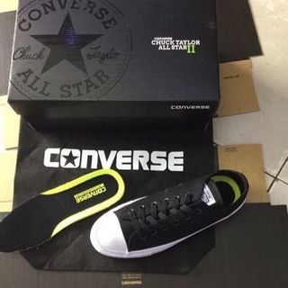 Converse chuck taylor ii