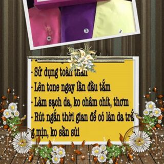 Kem đặc trị nám- tàn nhang