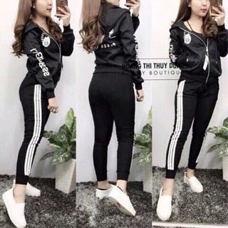 Khoác kaki 2 lớp