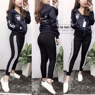Khoác kaki 2 lớp