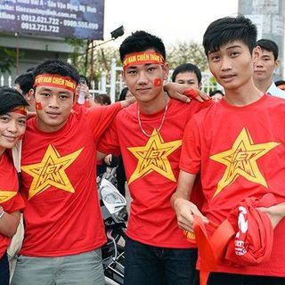 Áo lá cờ việt nam cách điệu giá tốt