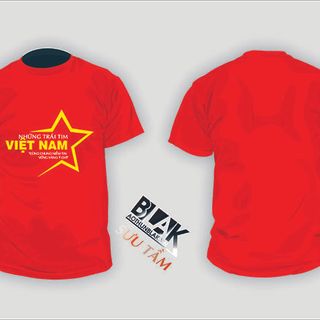 Áo lá cờ việt nam cách điệu giá tốt
