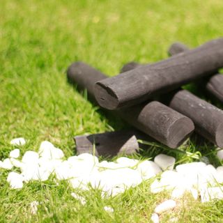Than nướng không khói binchotan trường nam
