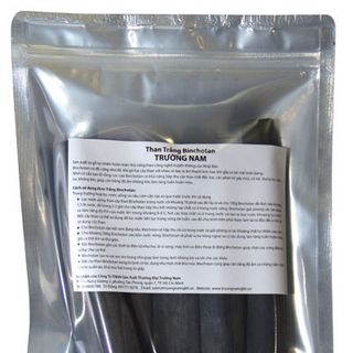 Than cây lọc nước binchotan trường nam