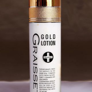 Sữa dưỡng da tinh chất vàng graisset gold lotion giá sỉ