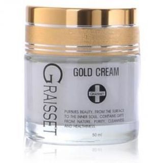 Kem dưỡng da Tinh chất vàng Graisset Gold Cream giá sỉ