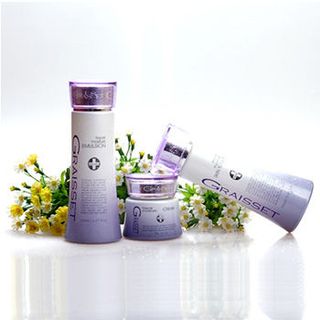 Nước hoa hồng dưỡng ẩm phục hồi da Graisset repair moisture Skin toner