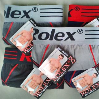Quần lót nam - underwear - rolex