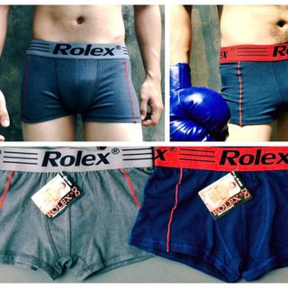Quần lót nam - underwear - rolex