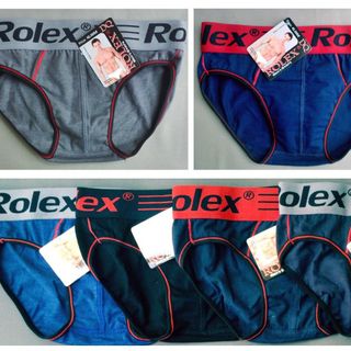 Quần lót nam - underwear - rolex