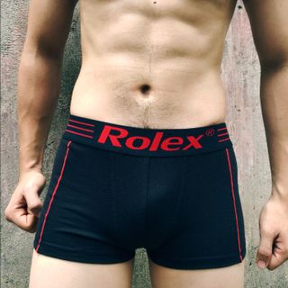 Quần lót nam rolex