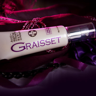 Kem chống lão hóa vùng mắt Graisset anti aeging eye cream