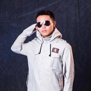 Áo chống nắng nam