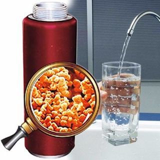 Lõi lọc nước 3 aragon