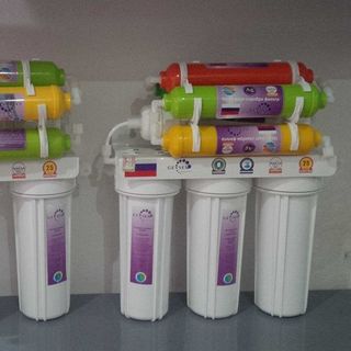 Máy lọc nước nano geyser tk 04