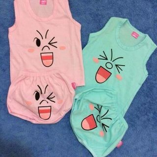 Bộ thú chip dễ thương