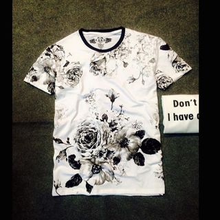 Áo thun teen sỉ lẻ 35k