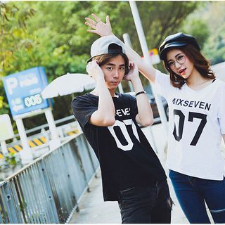 Áo cặp tình nhân gía rẻ