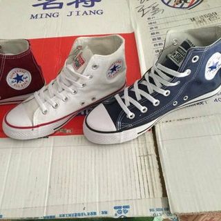 Giầy thể thao nữ