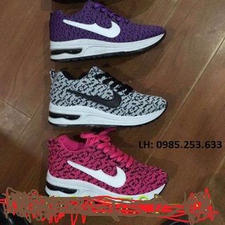 Giầy thể thao nữ